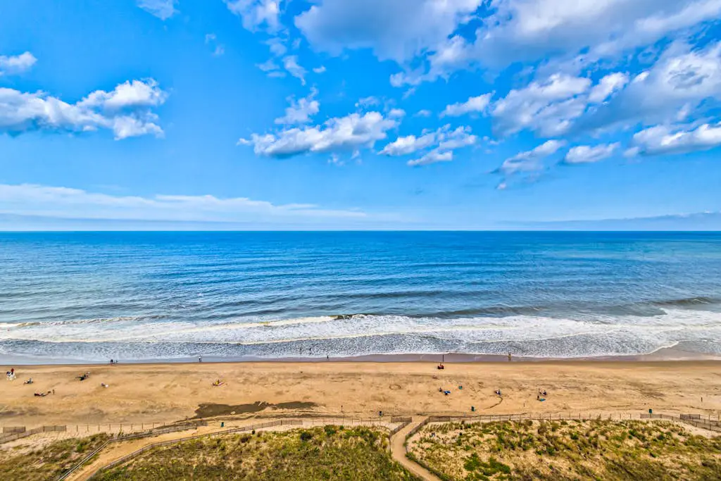 Golden Sands 311