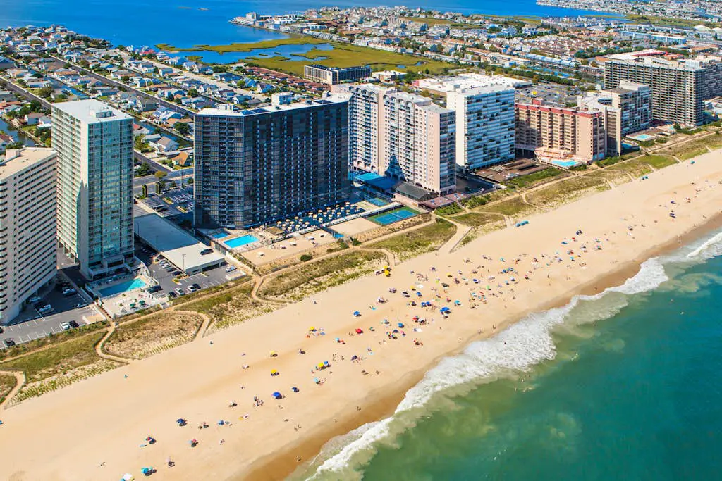 Golden Sands 311