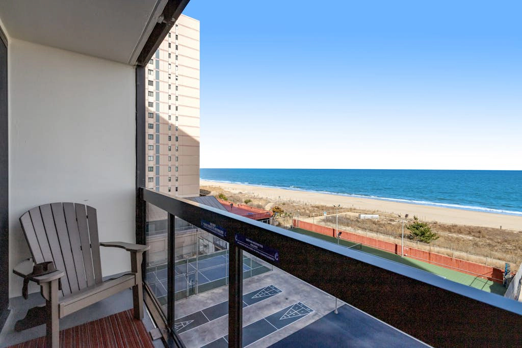 Golden Sands 405