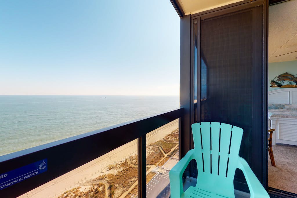 Golden Sands 2109
