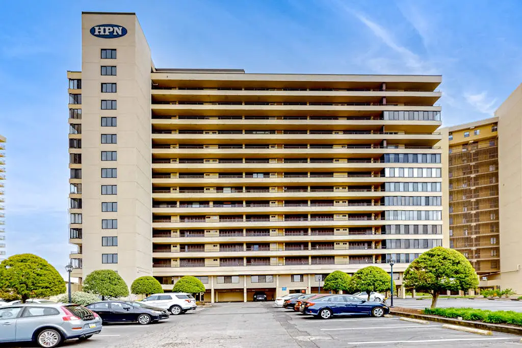 High Point North 1D