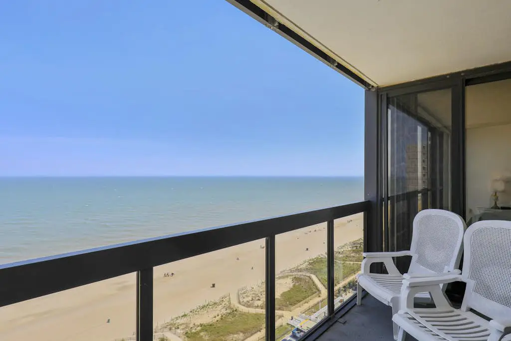 Golden Sands 1515