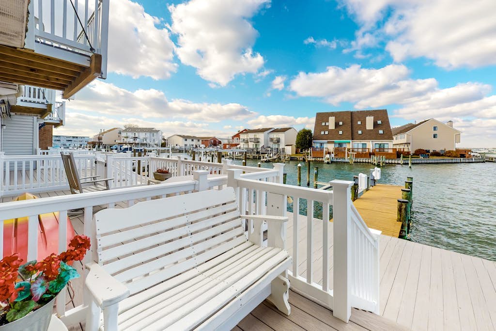 Gullway Getaway