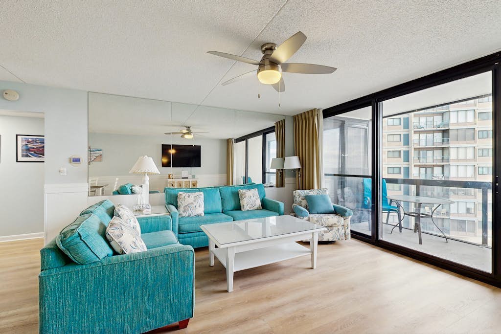 Golden Sands 501