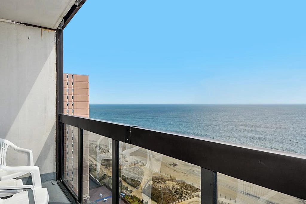 Golden Sands 1508