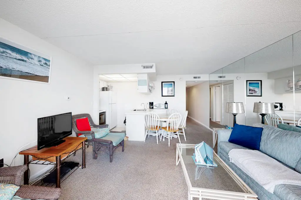 Golden Sands 1508