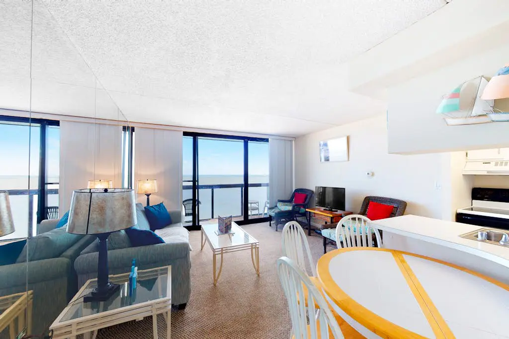 Golden Sands 1508