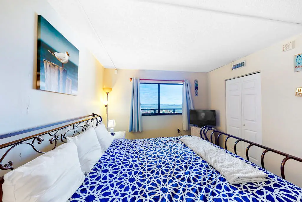 Golden Sands 1508