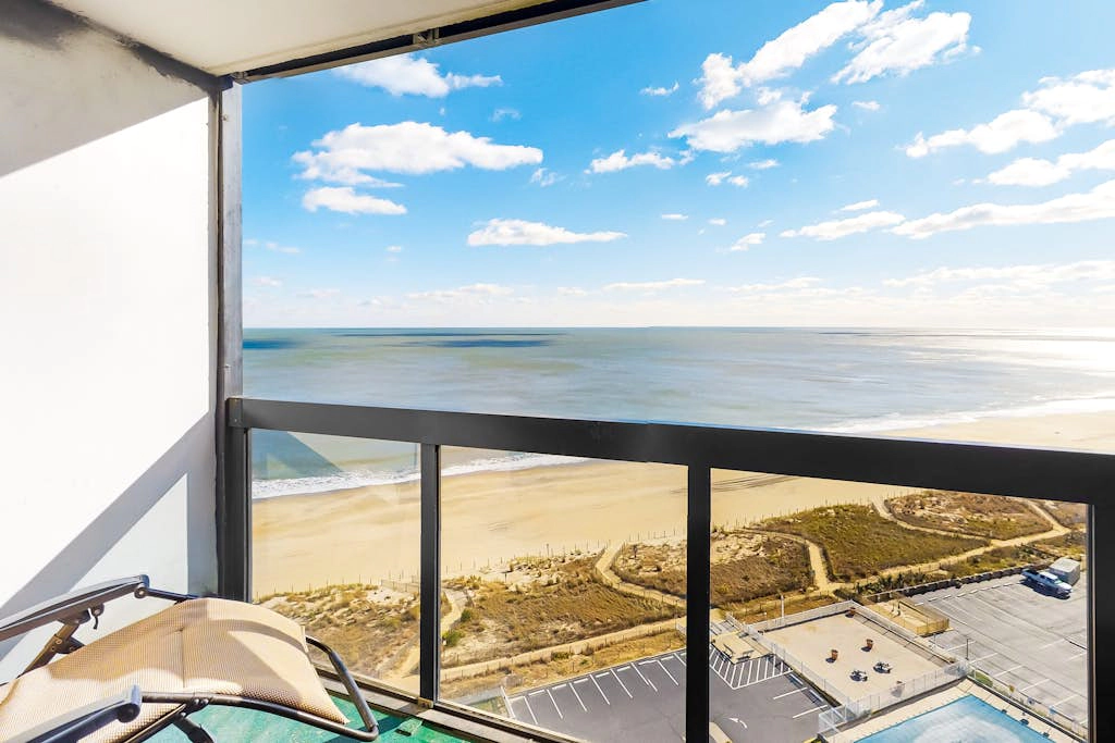 Golden Sands 1418