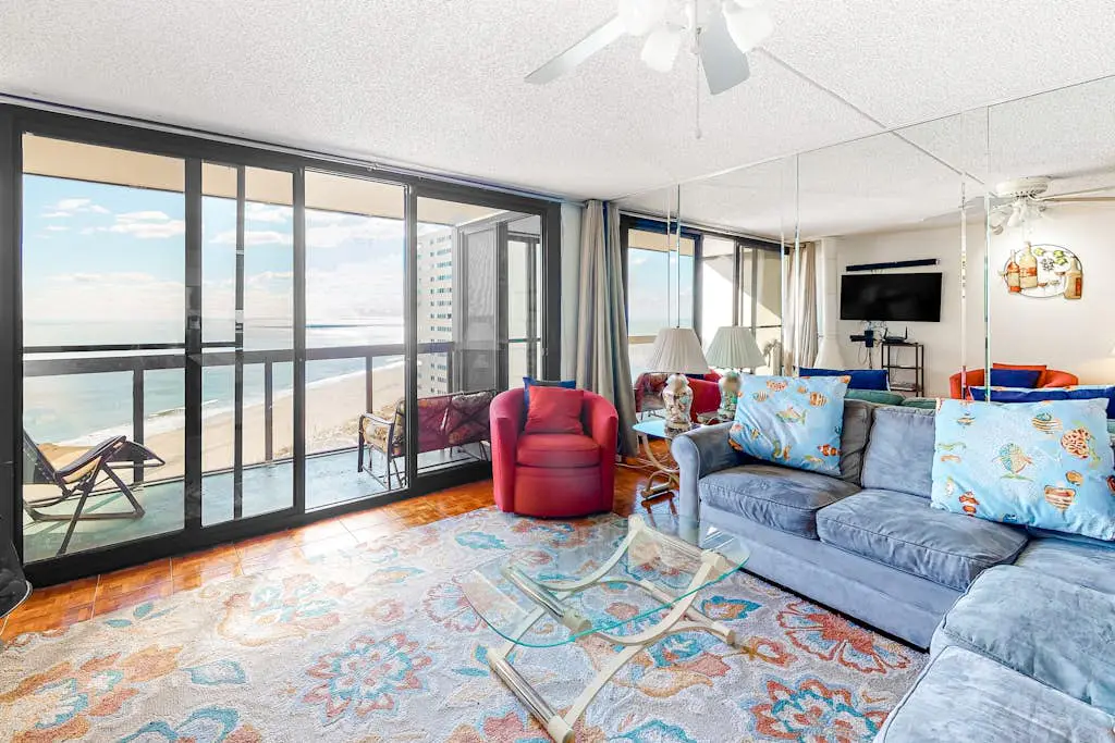 Golden Sands 1418
