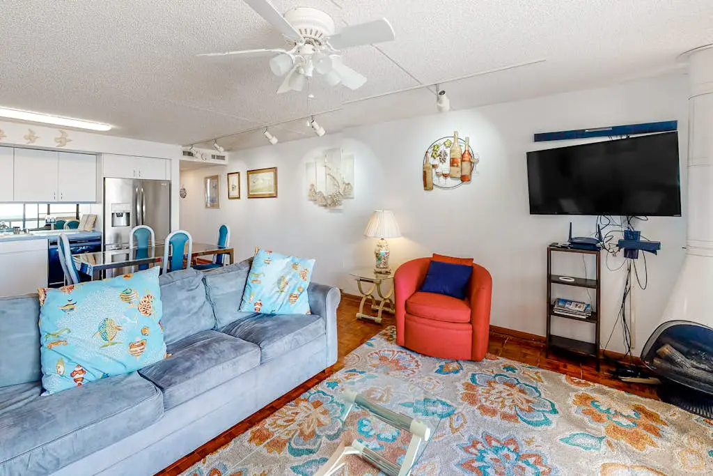 Golden Sands 1418