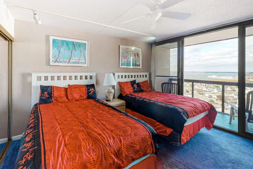 Golden Sands 1418