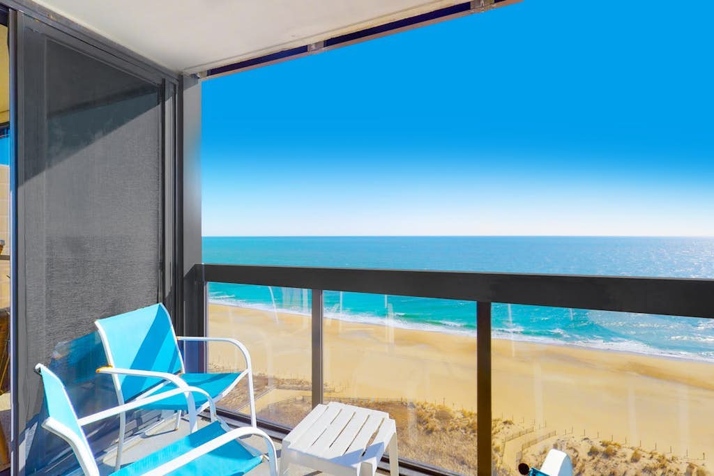 Golden Sands 1507