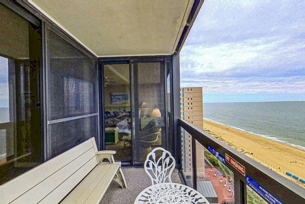 Golden Sands 1607