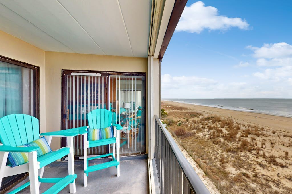 Ocean Trail 503