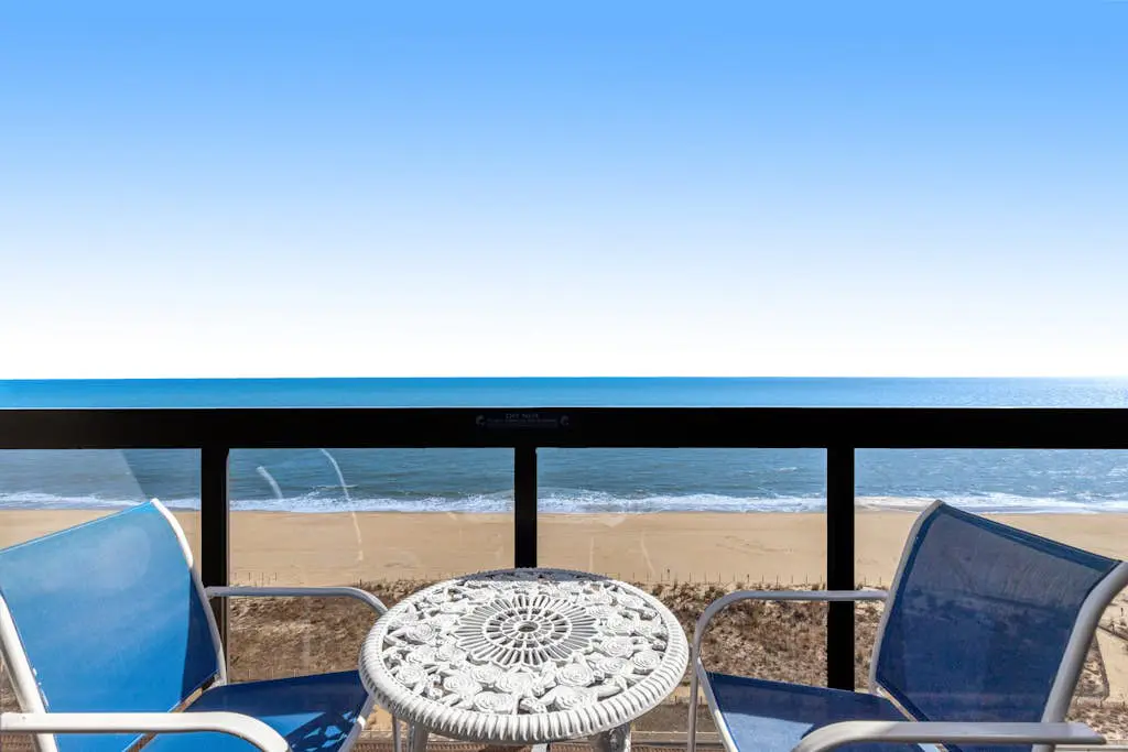 Golden Sands 1109