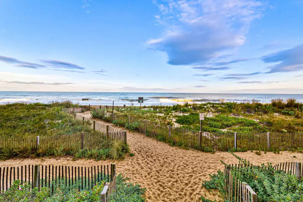 Golden Sands 1109