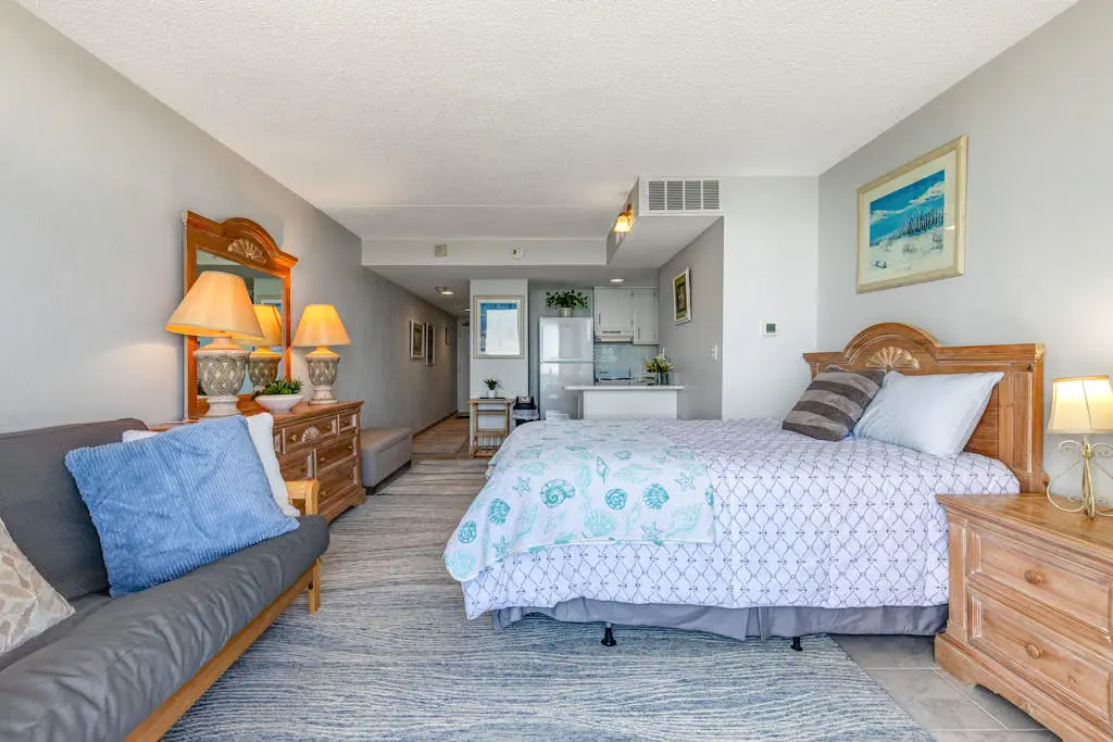 Golden Sands 1109