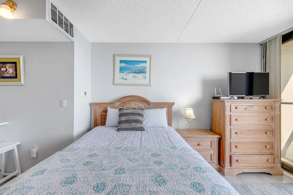 Golden Sands 1109