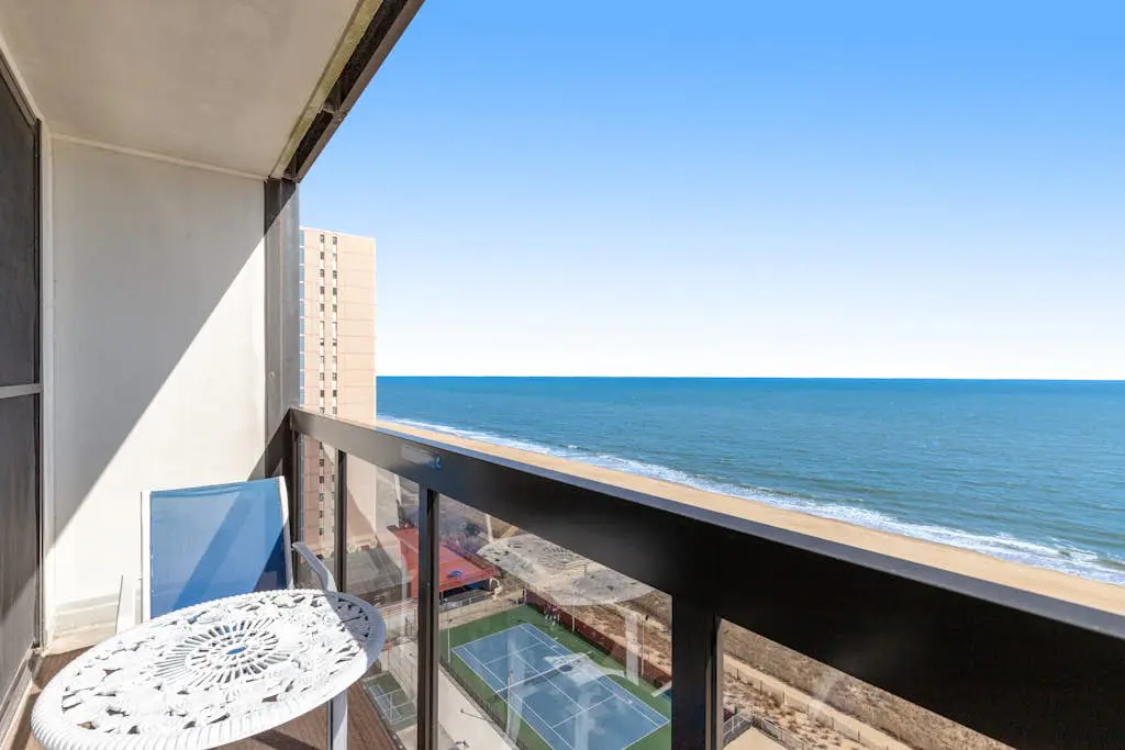 Golden Sands 1109