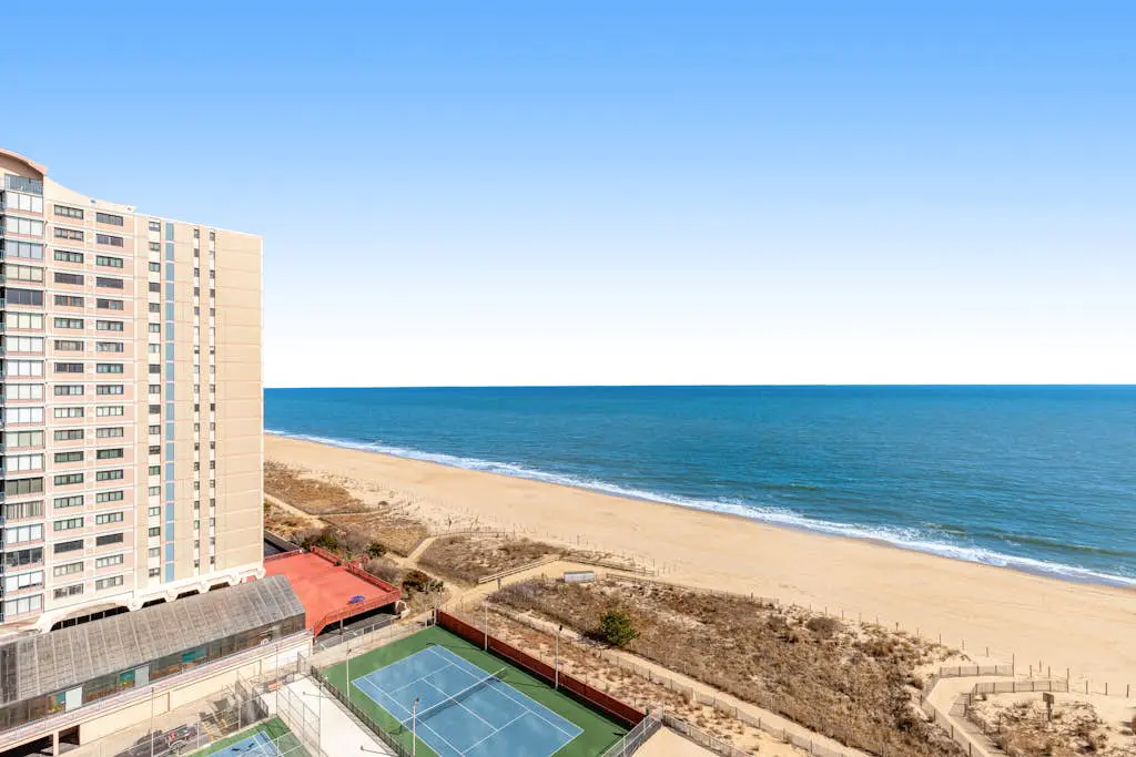 Golden Sands 1109