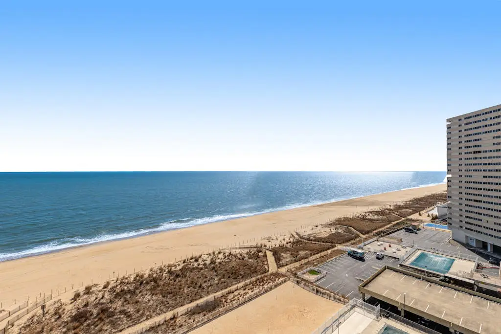 Golden Sands 1109