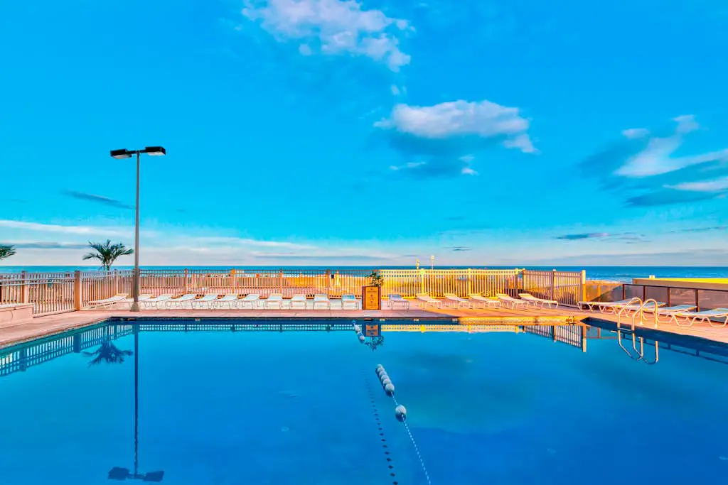 Golden Sands 1109