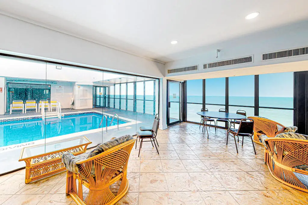 Golden Sands 1109