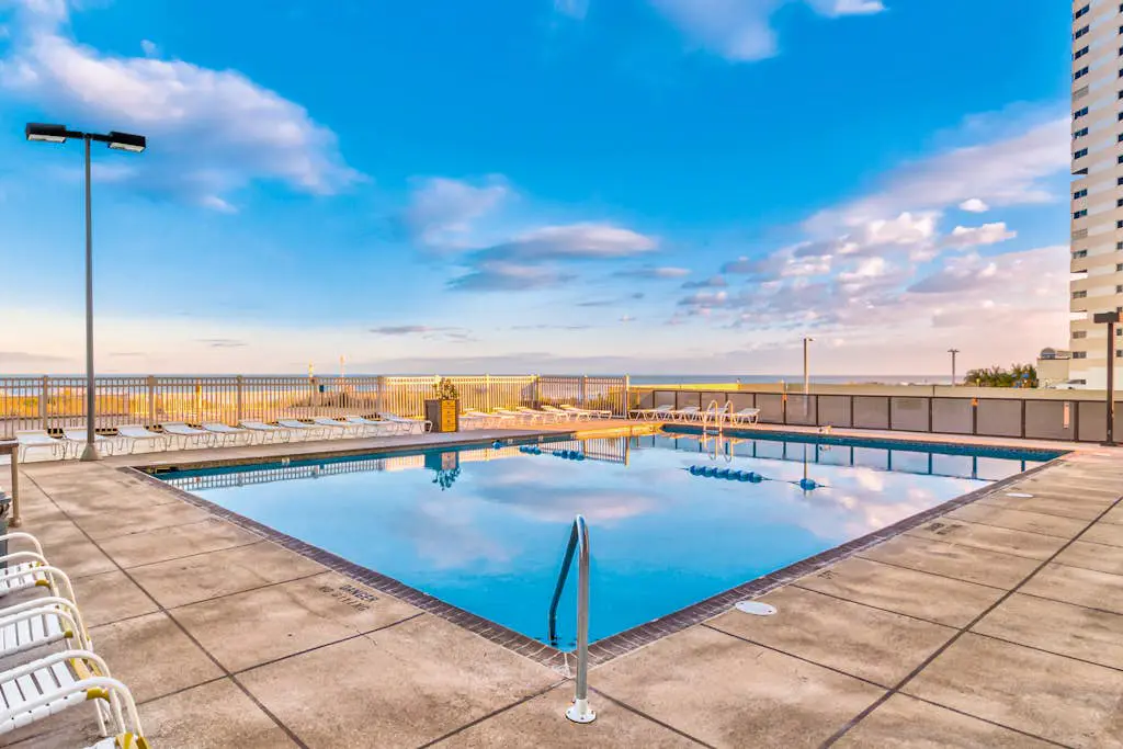 Golden Sands 1109