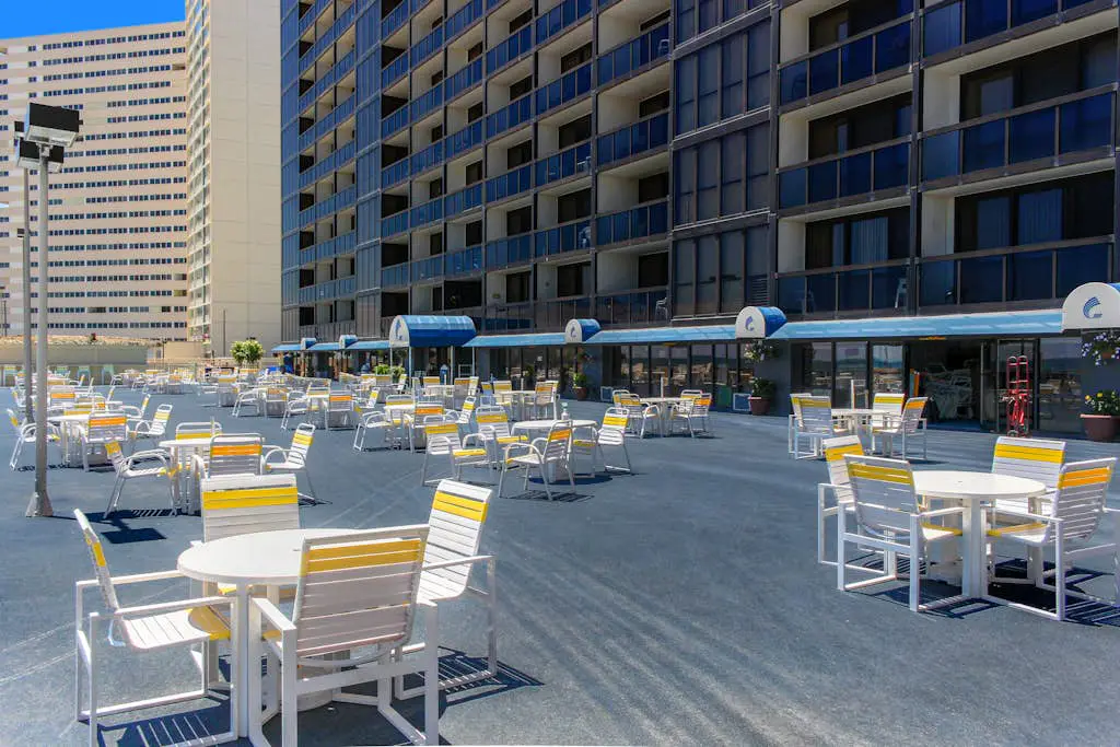 Golden Sands 1109