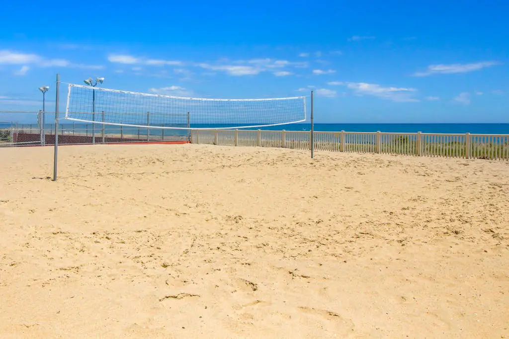 Golden Sands 1109
