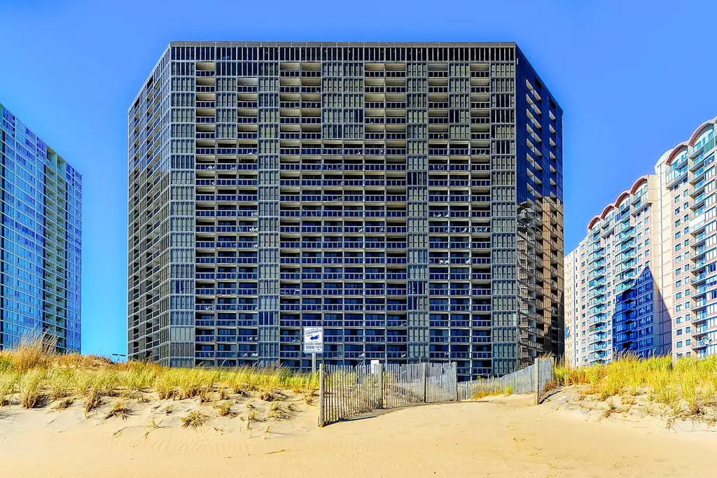 Golden Sands 1109
