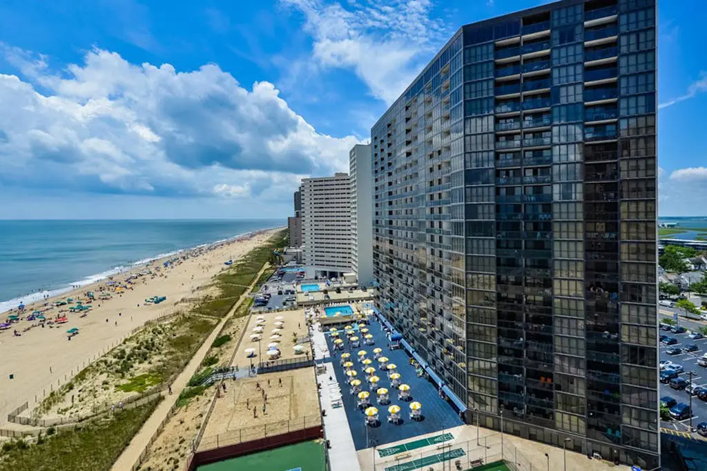 Golden Sands 1109