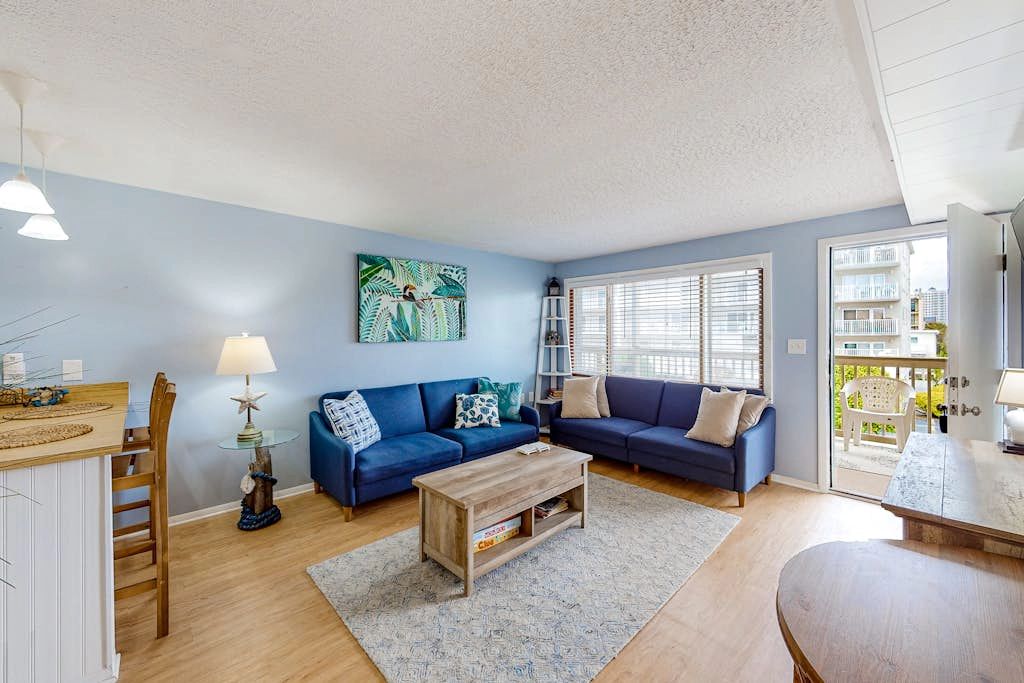 Ocean Point III 221