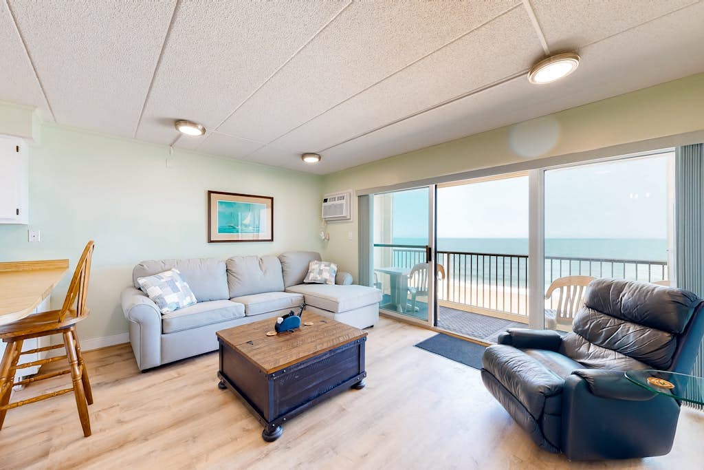 Sandpiper Dunes 808