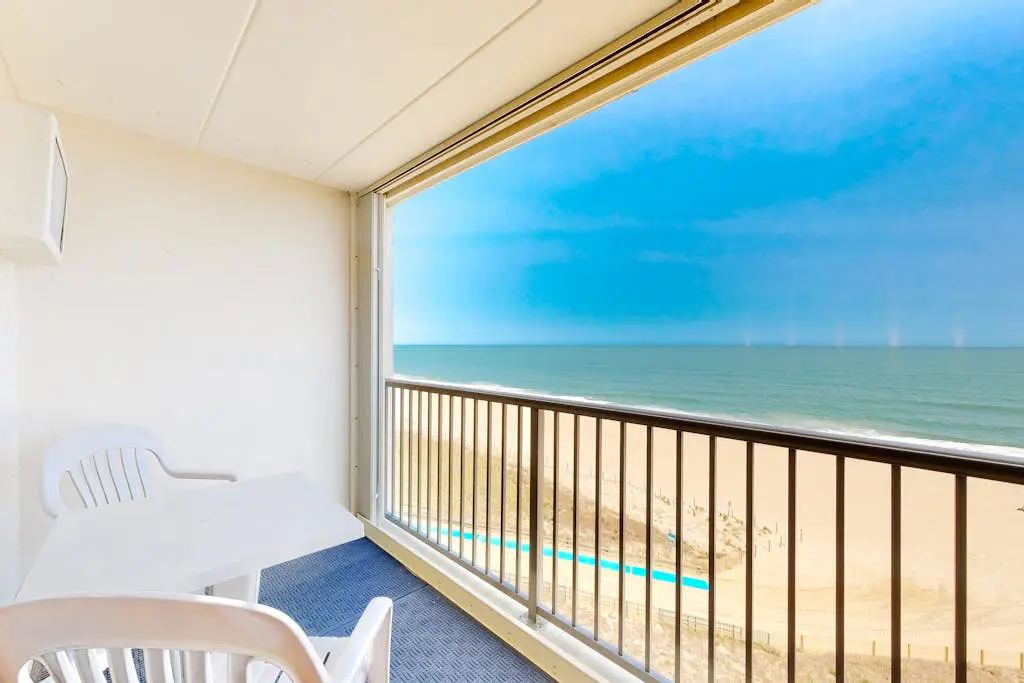 Sandpiper Dunes 808