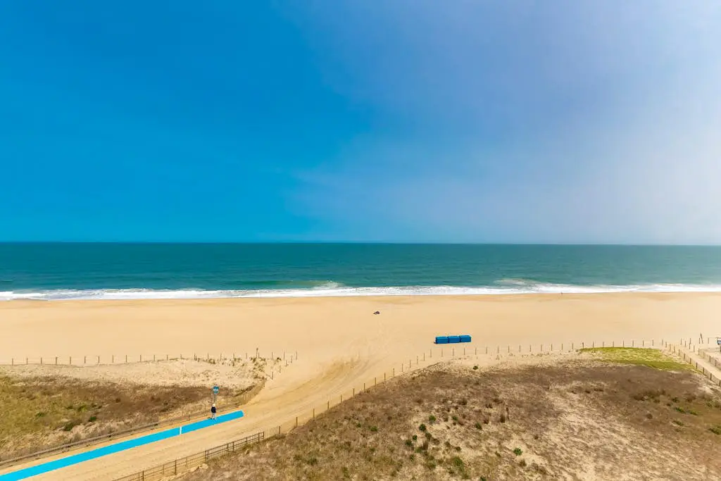 Sandpiper Dunes 808
