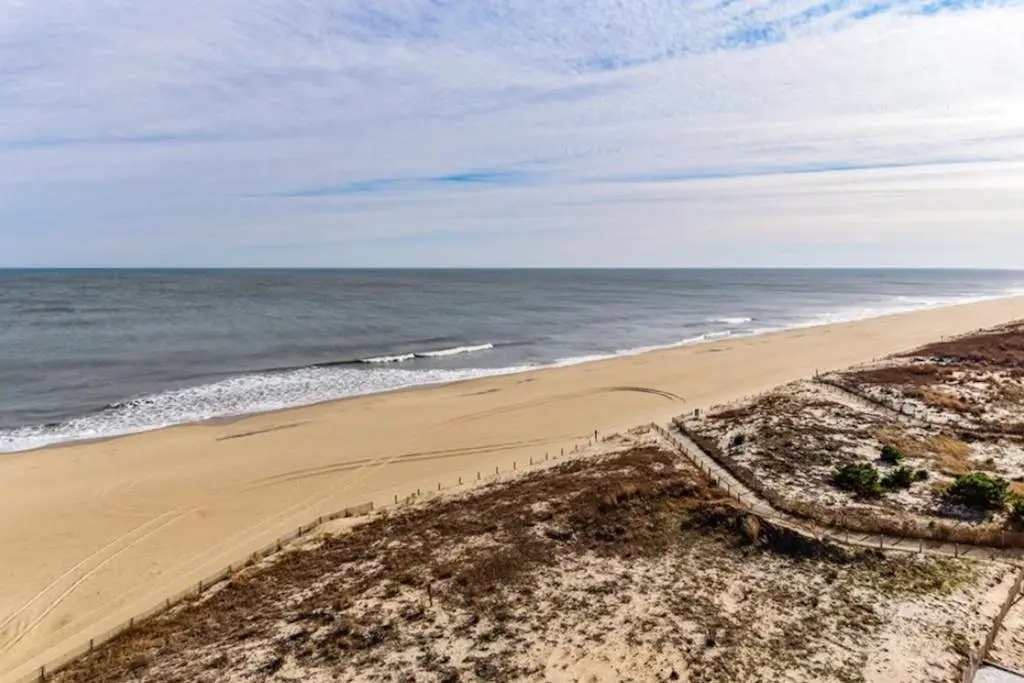 Sandpiper Dunes 808