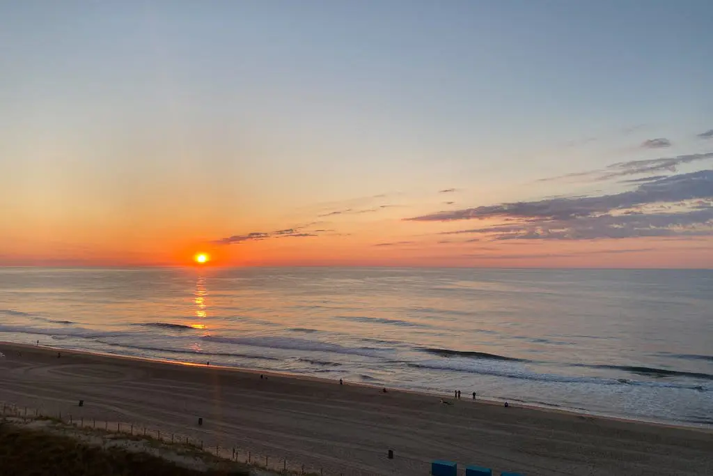 Sandpiper Dunes 808