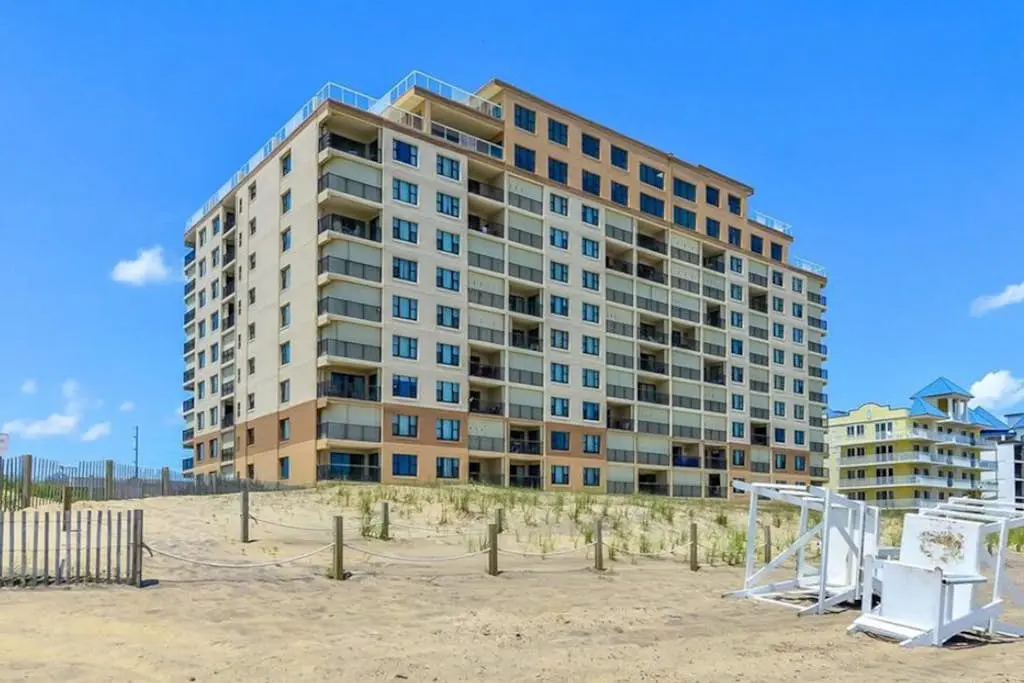Sandpiper Dunes 808
