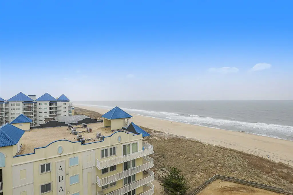 Sandpiper Dunes 912