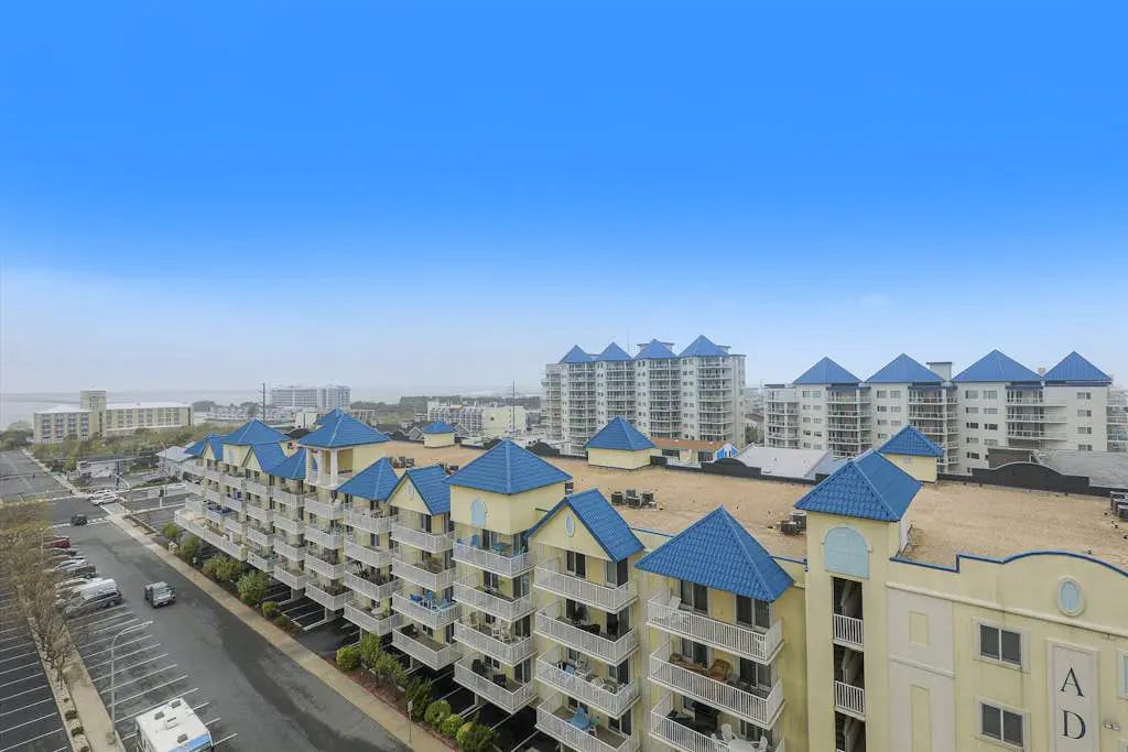 Sandpiper Dunes 912