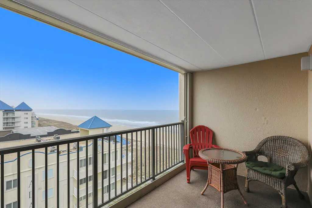 Sandpiper Dunes 912