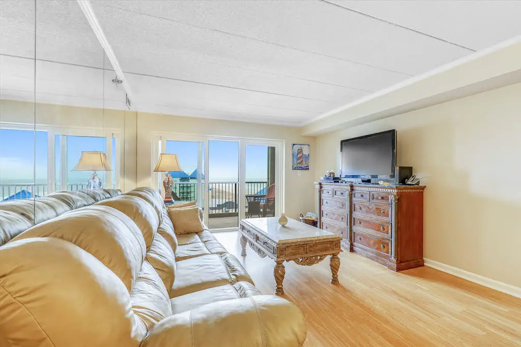 Sandpiper Dunes 912