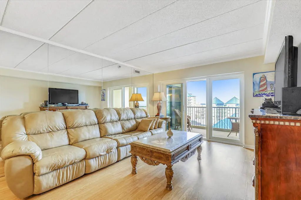 Sandpiper Dunes 912