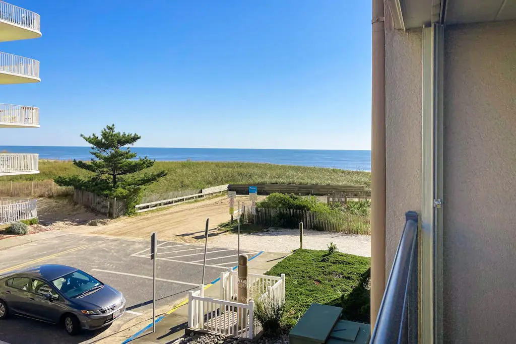 Sandpiper Dunes 212