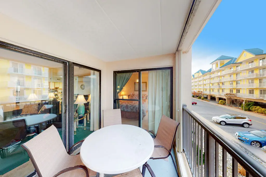 Sandpiper Dunes 212
