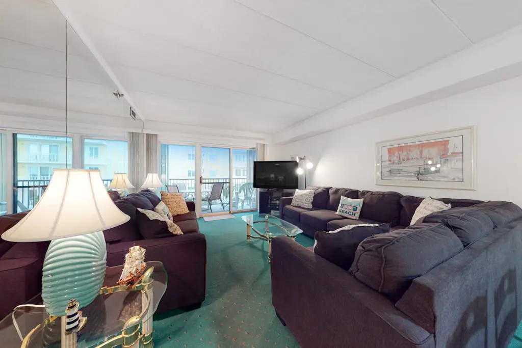Sandpiper Dunes 212