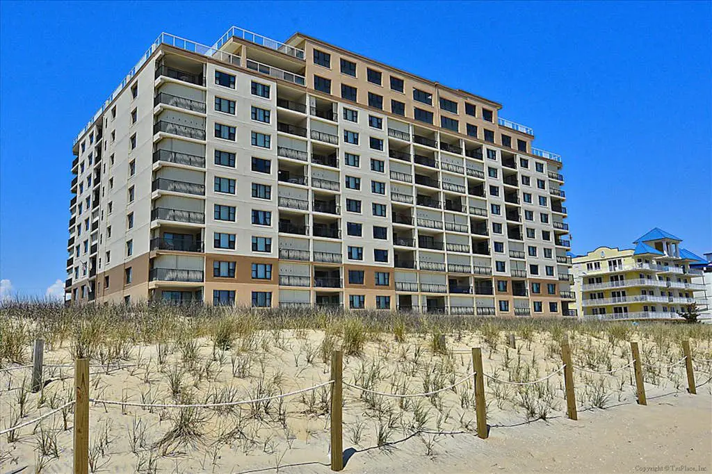 Sandpiper Dunes 212