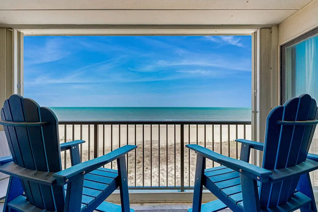 Sandpiper Dunes 504